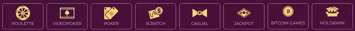 category Games
