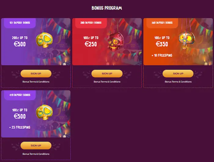 SlotVibe Casino Australia promotions
