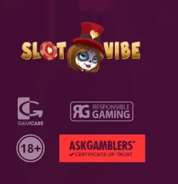 SlotVibe Casino Australia var